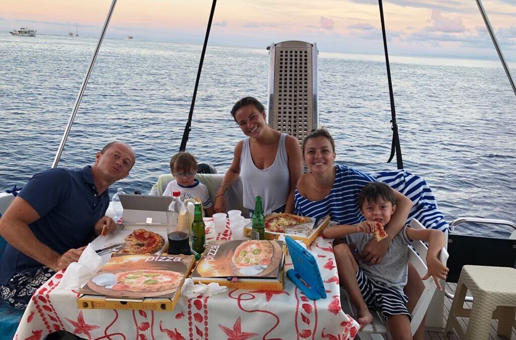25 Questions to Ask a Host Family Before You Say Yes
