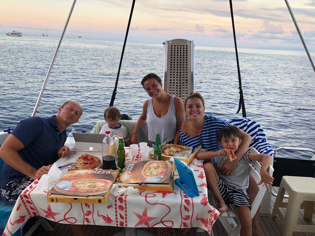25 Questions to Ask a Host Family Before You Say Yes