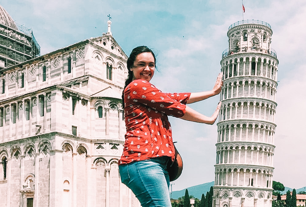 What to Know Before Au Pair