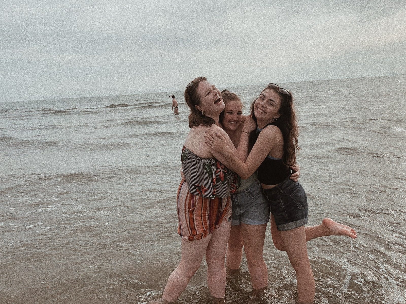 Au Pair in Australia from the UK