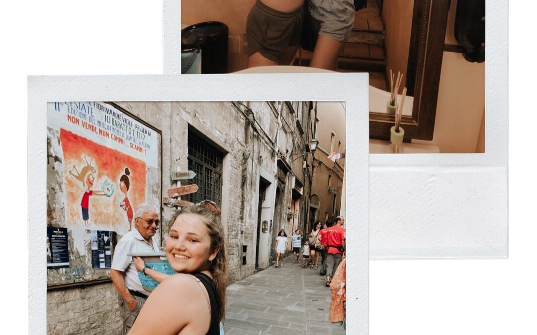 Au Pair in Italy from Canada: How to Get Started