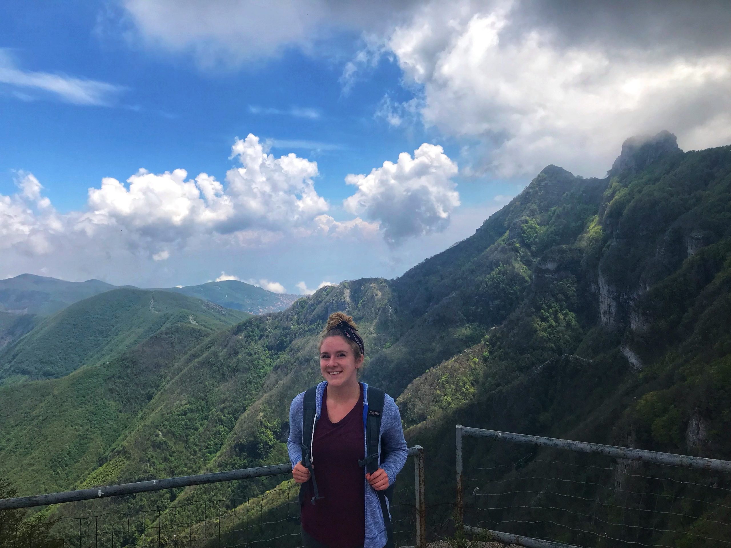 Fondue in Zermatt: An Au Pair’s Week Away
