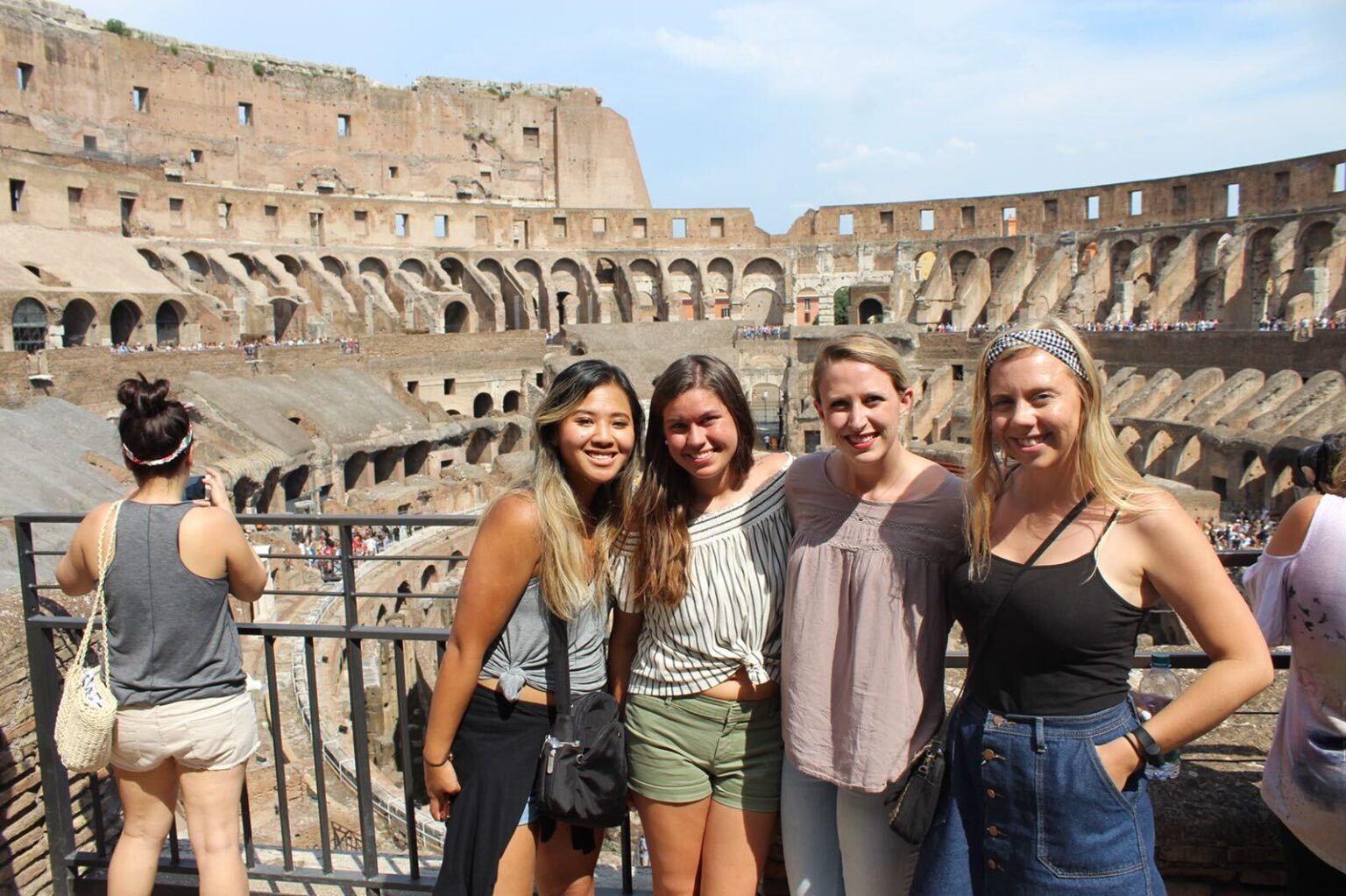 Short Term Au Pair Programs: 1-3 Months vs. 6-12