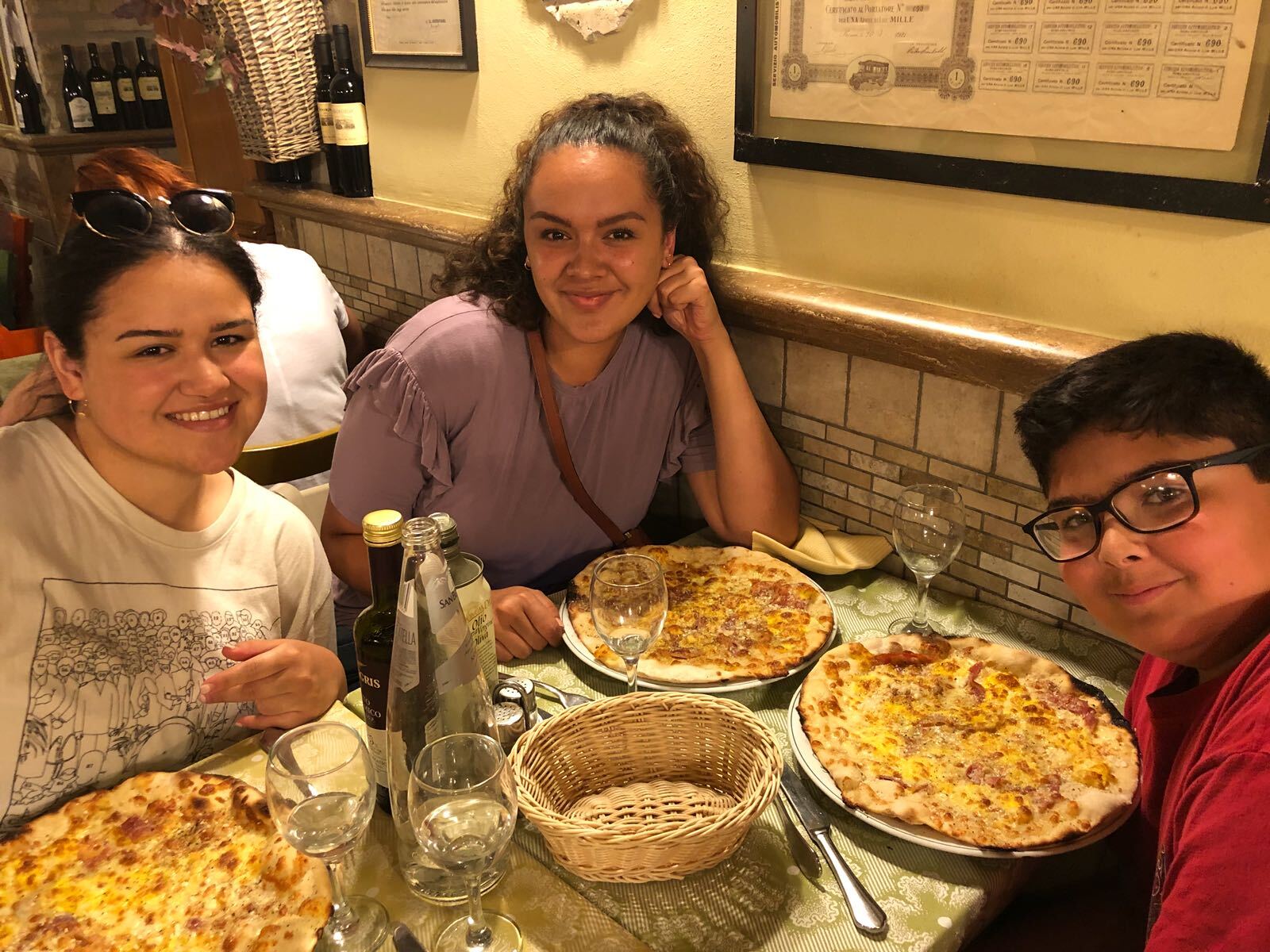 An Au Pair’s Last Days in Italy: What to Expect